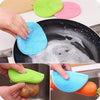 Multifunction Silicone Washing Sponge