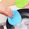 Multifunction Silicone Washing Sponge