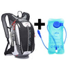 LOCAL LION 18L Soprt Bag+ 2L TPU Water Bag Backpack Bag Rucksack MTB Road Bike Bicycle Running Sport Hiking Bladder Backpacks