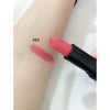 MAANGE Pro Lips Makeup Moisturizing Matte Lipstick Sexy Waterproof Long Lasting Easy To Wear Lip Stick Gloss Cosmetic 12 Colors - 555 Famous