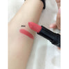 MAANGE Pro Lips Makeup Moisturizing Matte Lipstick Sexy Waterproof Long Lasting Easy To Wear Lip Stick Gloss Cosmetic 12 Colors - 555 Famous