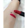 MAANGE Pro Lips Makeup Moisturizing Matte Lipstick Sexy Waterproof Long Lasting Easy To Wear Lip Stick Gloss Cosmetic 12 Colors - 555 Famous