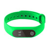 Top Deals M2 Bluetooth Smartband Wristband IP67 Waterproof Smartwatch Wristwatch Pedometer Fitness Activity Tracker Heart Rate