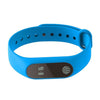 Top Deals M2 Bluetooth Smartband Wristband IP67 Waterproof Smartwatch Wristwatch Pedometer Fitness Activity Tracker Heart Rate