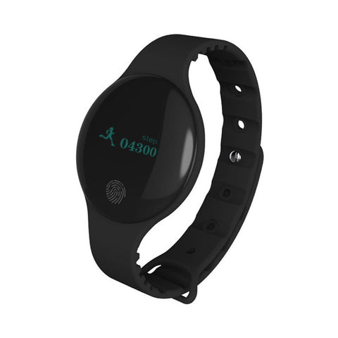 Bluetooth Smart Watch Sport Bracelet Pedometer Camera Tracker For Android IOS Reloj inteligente Aug11 Professional Drop Shipping