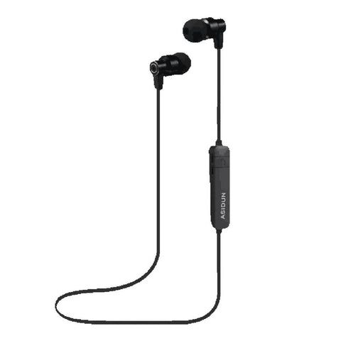 Best Price Bluetooth Wireless Headset Stereo Headphone Earphone Sport Universal Handfree