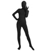 Suit Spandex Lycra One Piece Full Body Suits -Halloween Party