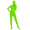 Suit Spandex Lycra One Piece Full Body Suits -Halloween Party