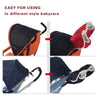 Baby infant Stroller Winter Warmer Gloves
