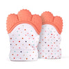 GUMMY™ Baby Chewable Teether Glove - ( FREE SHIPPING )