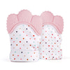 GUMMY™ Baby Chewable Teether Glove - ( FREE SHIPPING )