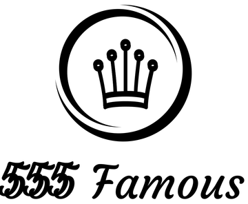 555 Famous